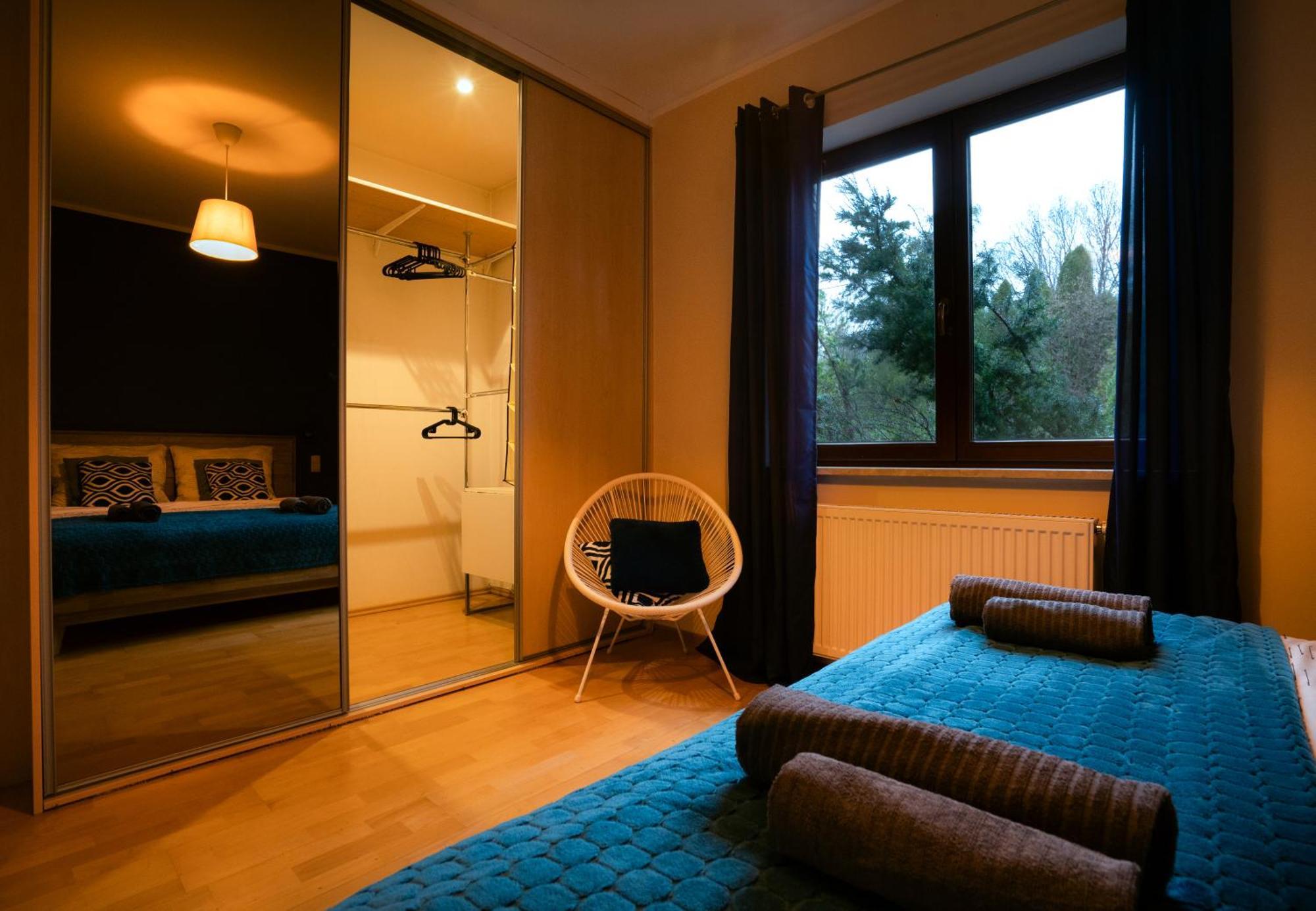 Cze Chill House - Dom Na Kaszubach Czeczewo Exterior foto